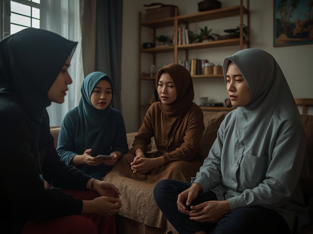 Tanya Jawab Mitos dan Fakta: Praktik Sehari-hari untuk Sehat, Aman Bepergian, Rumah Nyaman, dan Listrik Surya